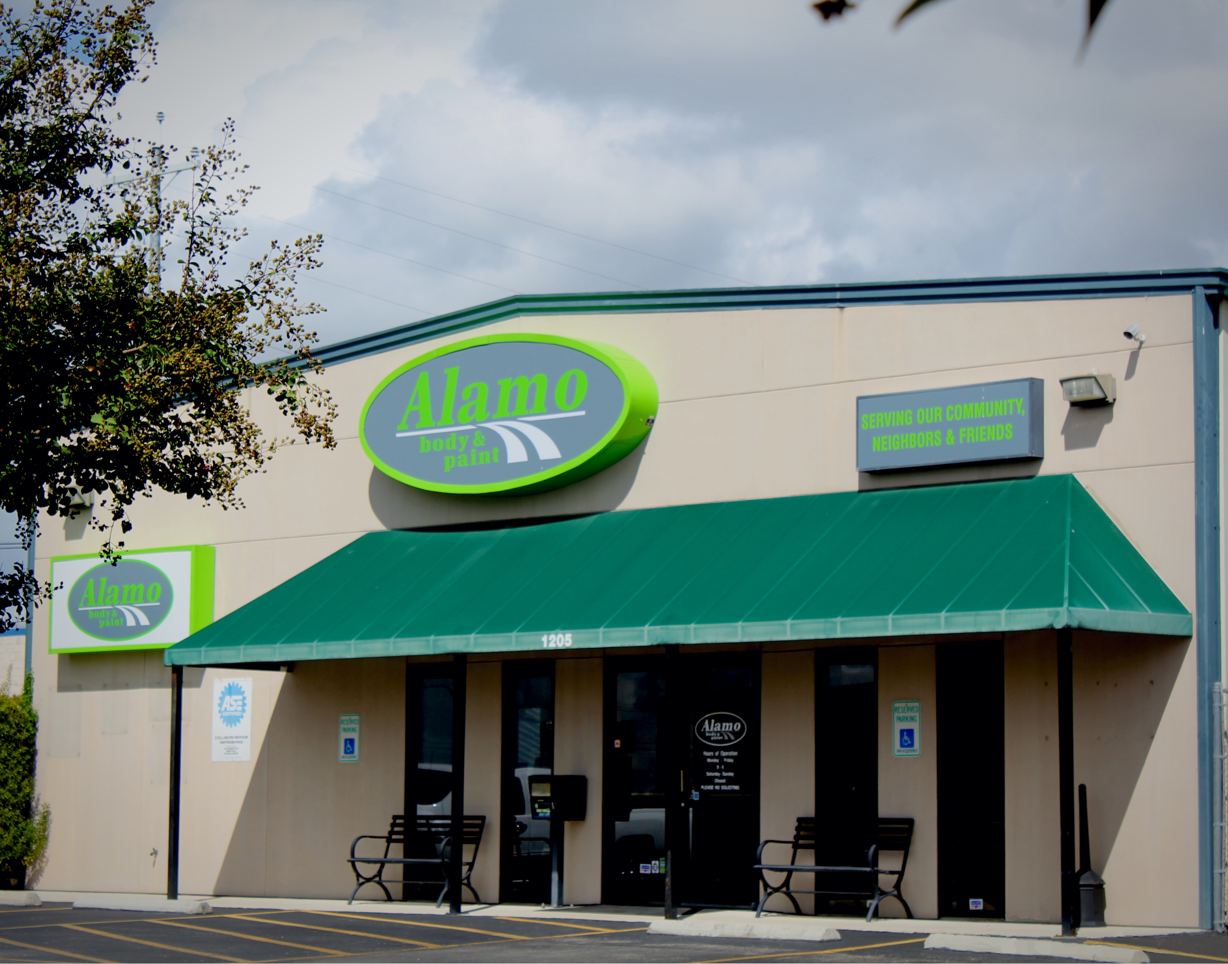 10+ Body Paint Shops In San Antonio Pics