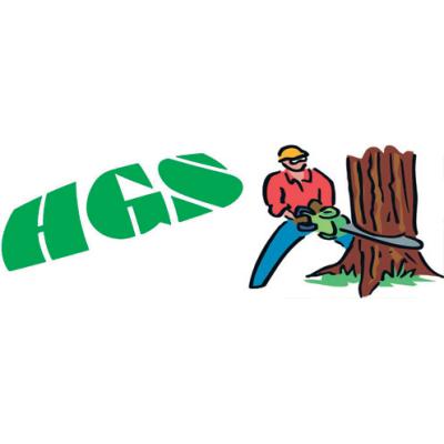 Logo Haus & Gartenservice Andreas Hartig