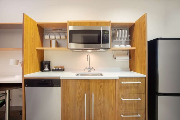 Images Home2 Suites by Hilton Charlotte I-77 Tyvola Rd