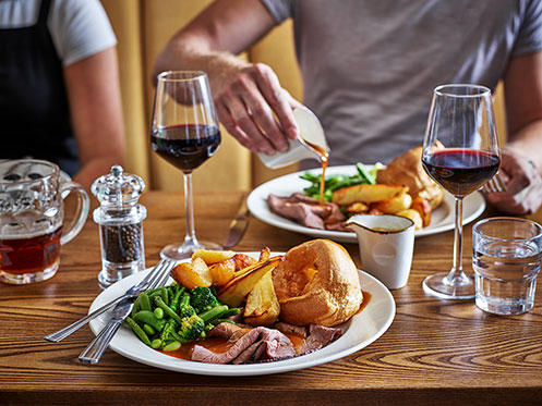 Cookhouse + Pub Restaurant The Queen Inn Cookhouse + Pub West Bromwich 01215 163273