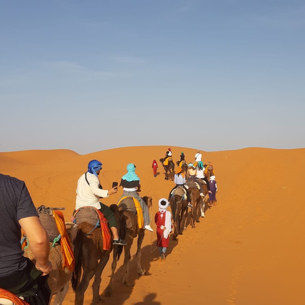 Images Recorriendo Marruecos