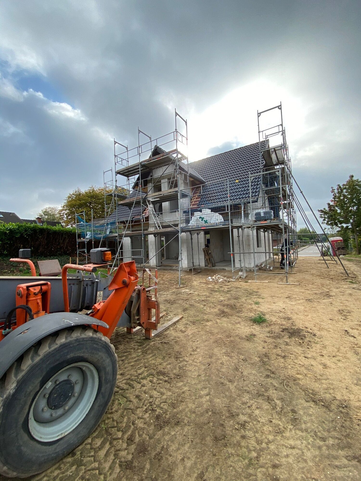 MiTu Baumanufaktur GmbH, Hofkamper Weg 5 in Nortorf