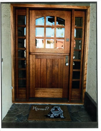 Images OC Dutch Doors