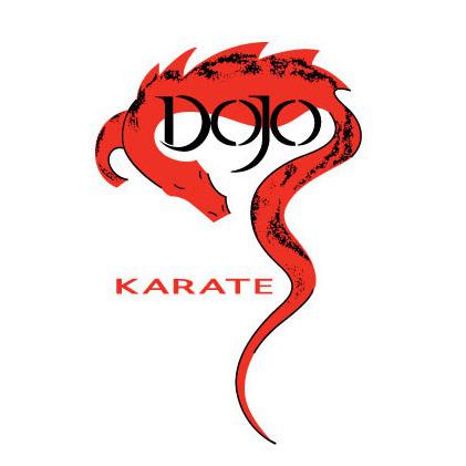 Dojo Karate - Eden Prairie Logo