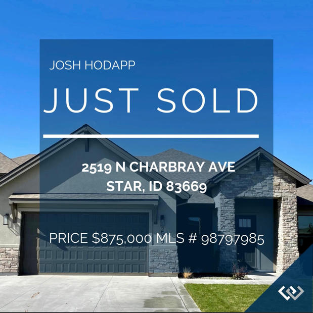 Images Josh Hodapp, REALTOR | Windermere Real Estate