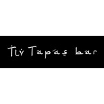 TLV Tapas Bar Logo