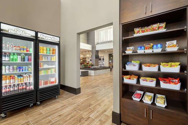 Images Embassy Suites by Hilton Round Rock