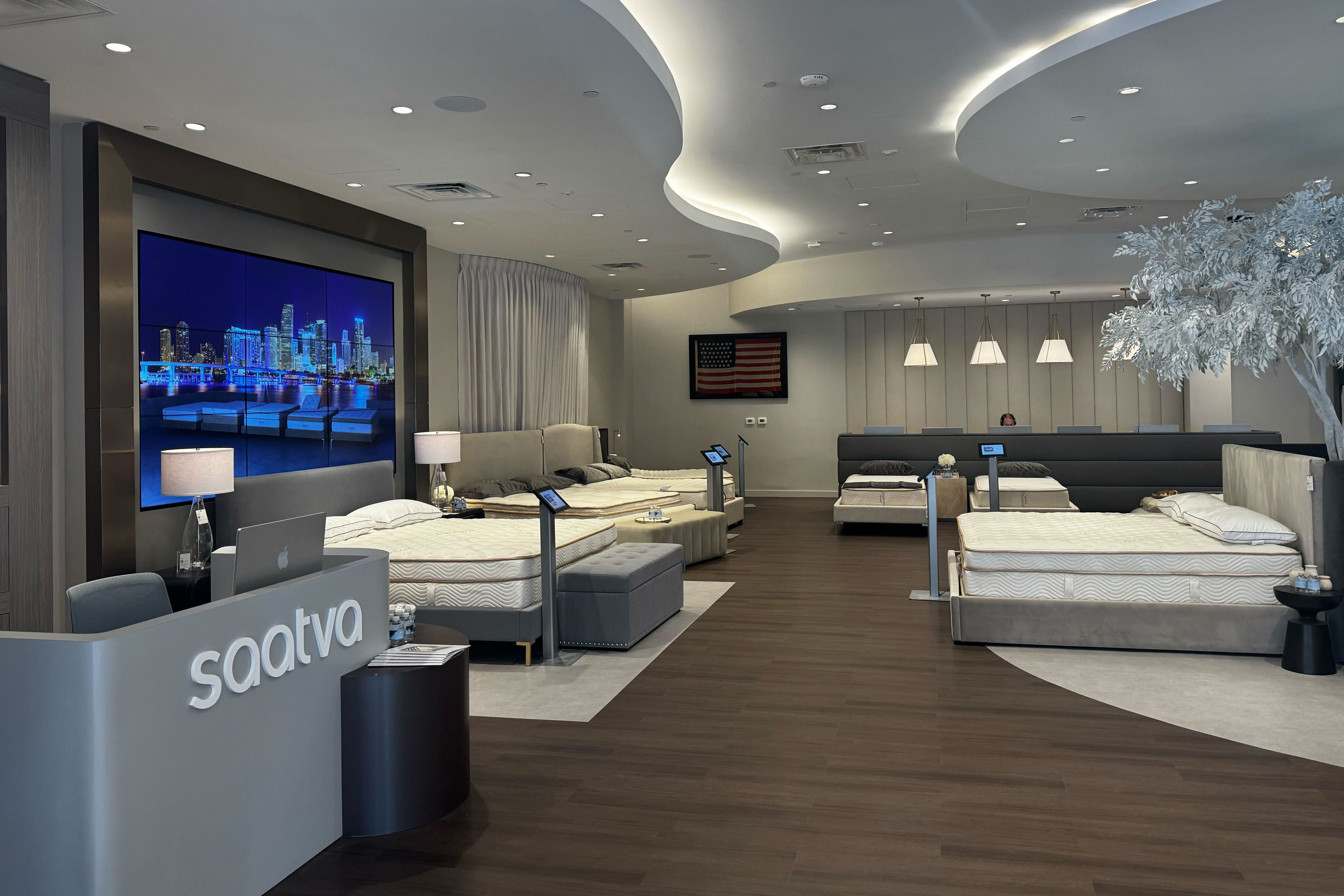 location hub Boca Raton • Florida