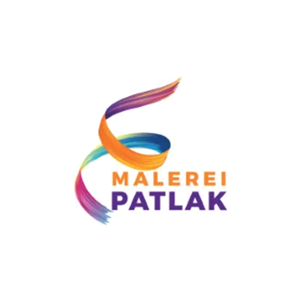 Logo von Malerei Patlak e.U