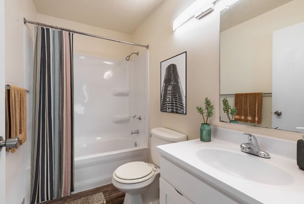 Images Spring Brook Apartments