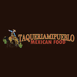 Taqueria Mi pueblo Logo
