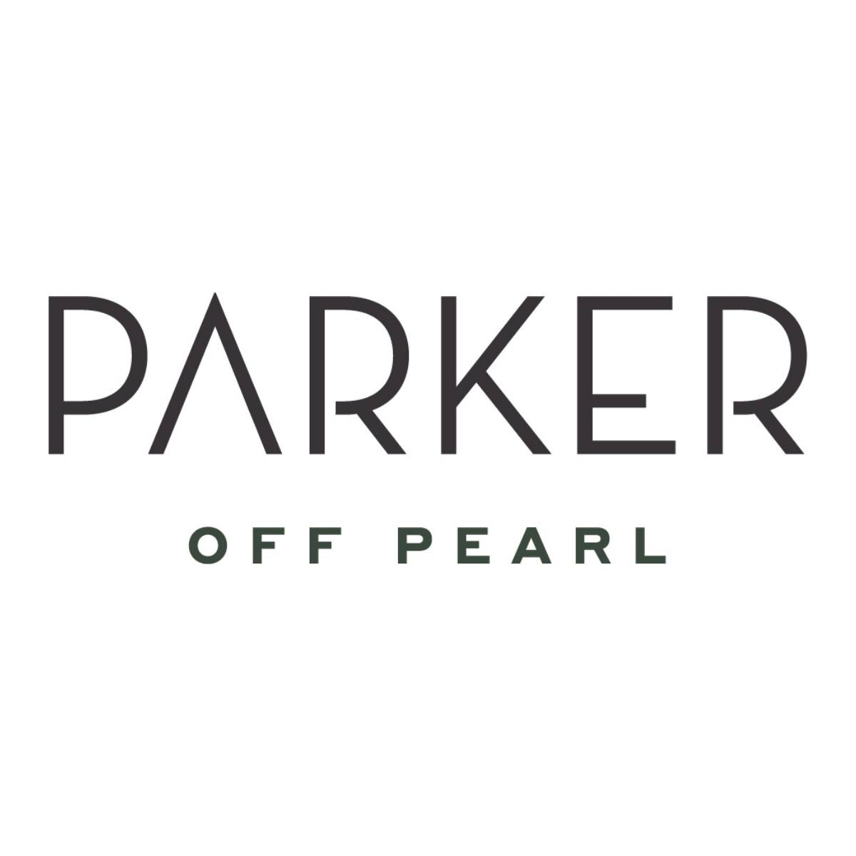 Parker Off Pearl
