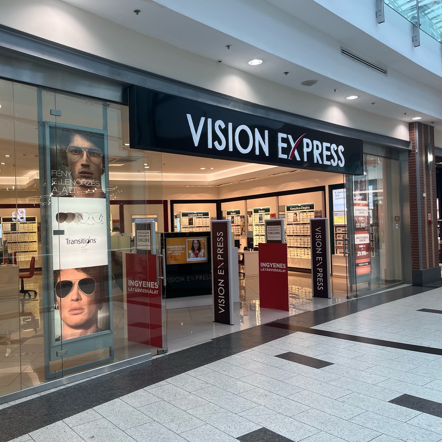 Images Vision Express