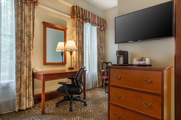 Images Best Western Plus Pioneer Square Hotel Downtown