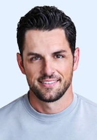 Brad Morrell