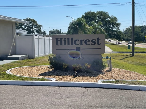 Images Hillcrest - Florida