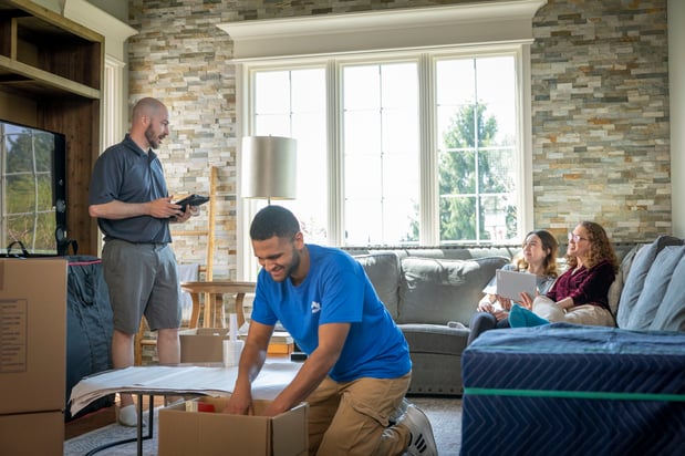 Images Suddath Relocation Systems of Texas