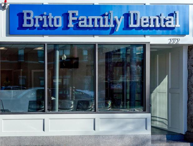 Images Brito Family Dental