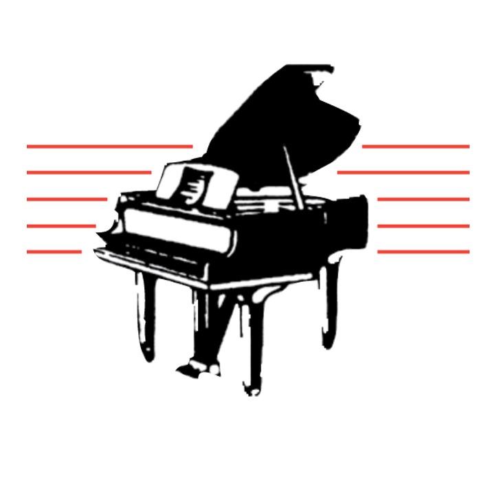 Prestige Piano Services Logo