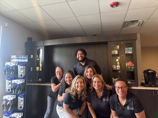 Images Pleasant Hill Family Chiropractic