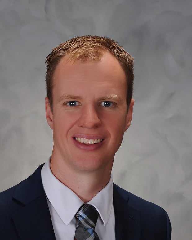 Images Jacob Wedekind - Thrivent