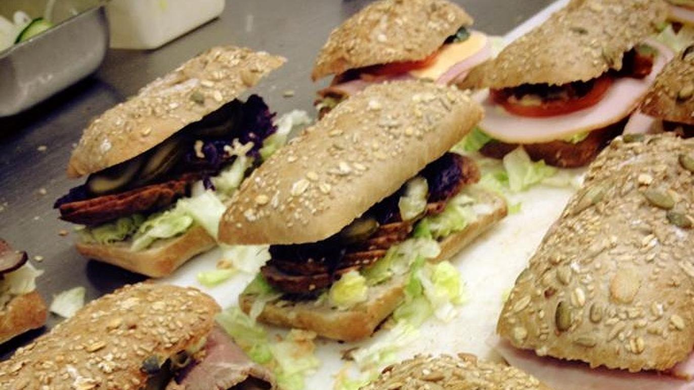 Images Sydstrandens Slagter