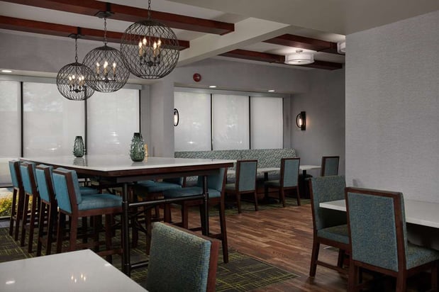 Images Hampton Inn Atlanta NW Cumberland