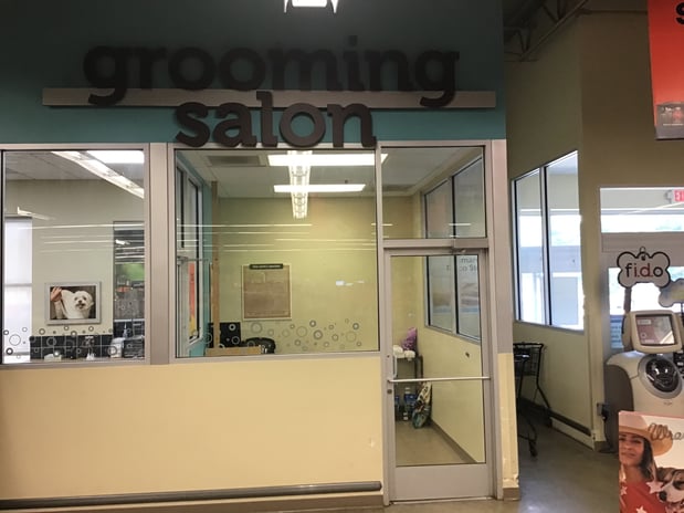 Images Petco Grooming