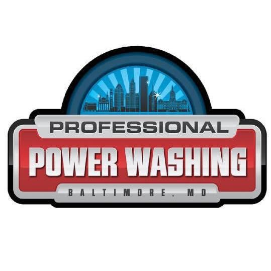 Professional Power Washing - Baltimore, MD - (410)948-0228 | ShowMeLocal.com