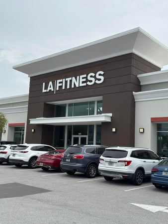 Images Seminole City Center