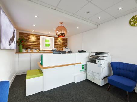 Basepoint - High Wycombe, Cressex Enterprise Centre High Wycombe 01494 614614