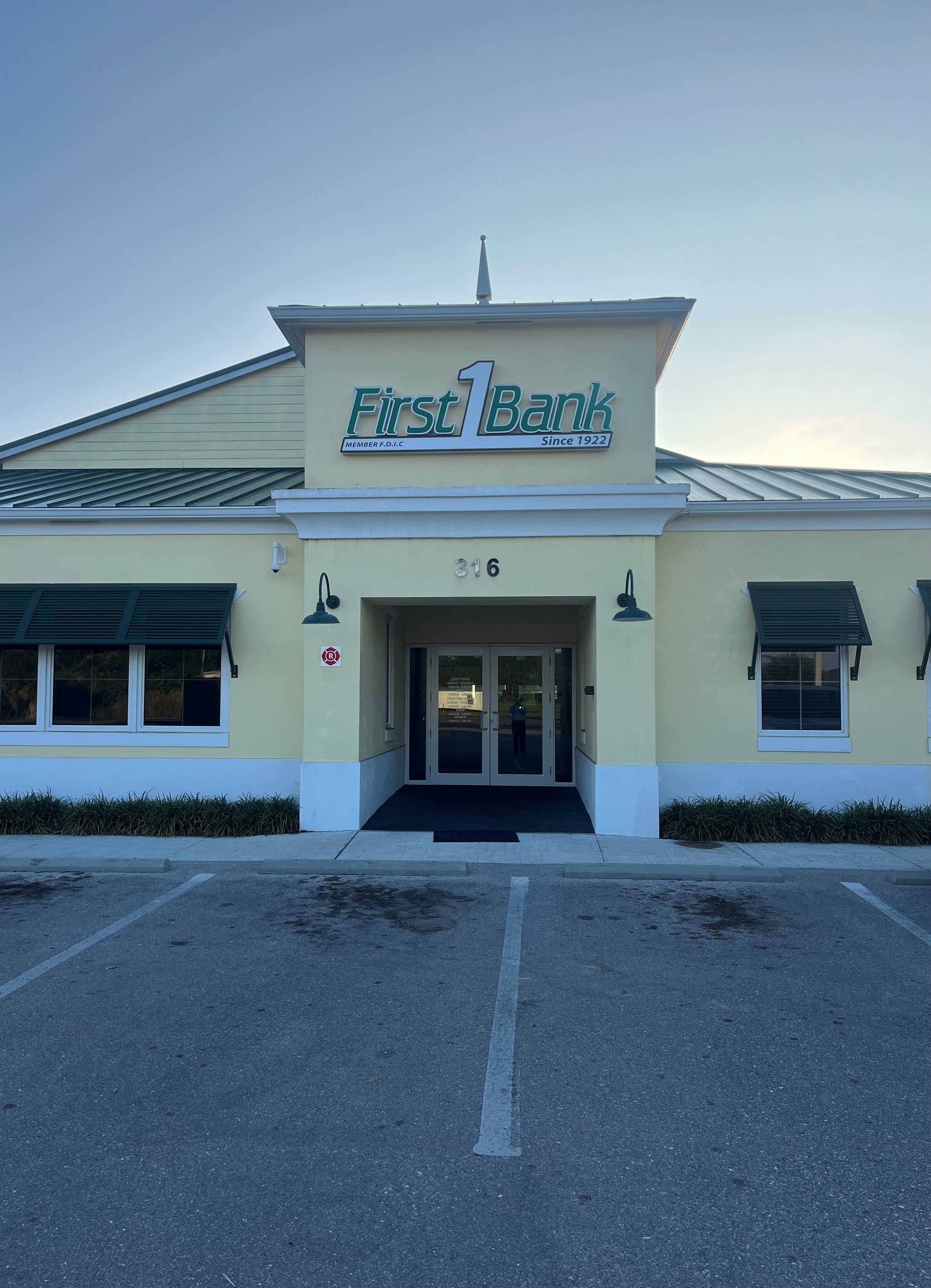 Image 5 | First Bank