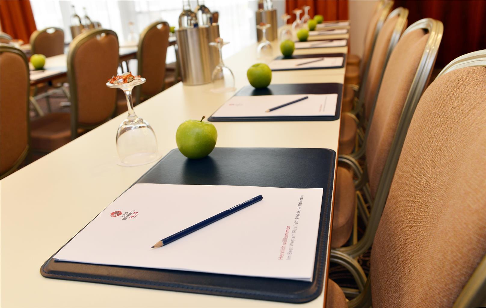 Best Western Plus Delta Park Hotel, Keplerstrasse 24 in Mannheim