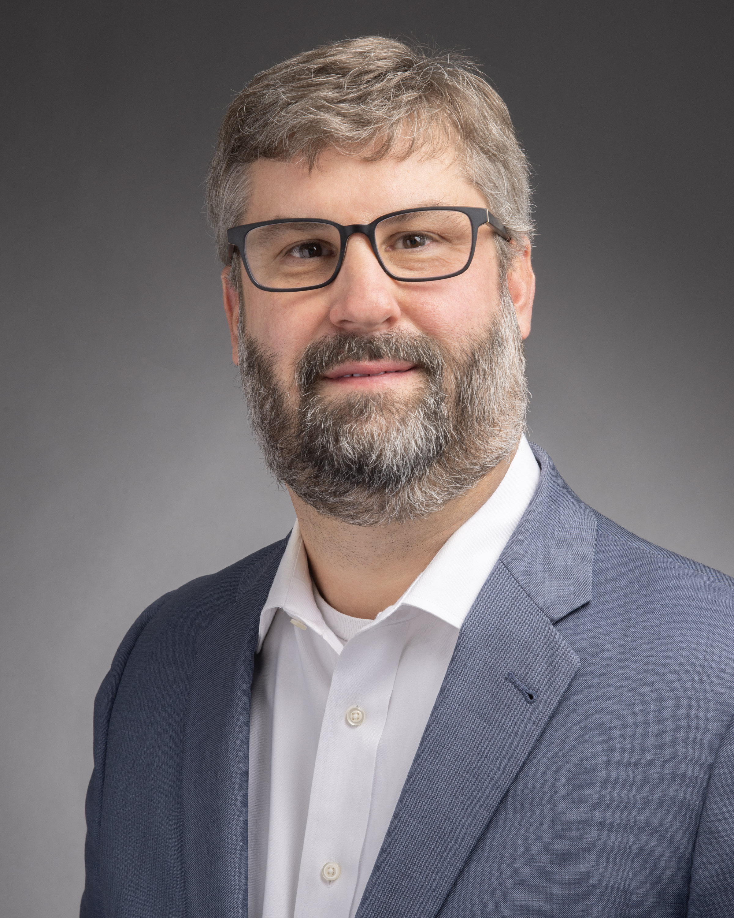 Andrew Haftek TIAA Wealth Management Advisor Image