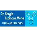 Dr. Sergio Espinosa Mena Logo