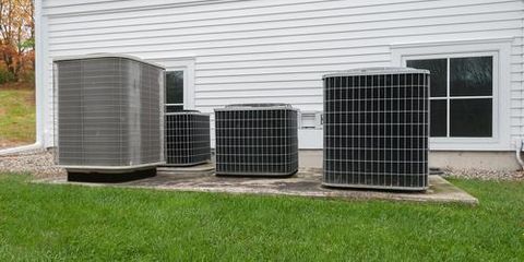 The Purpose of Your Residential HVAC System’s Refrigerant