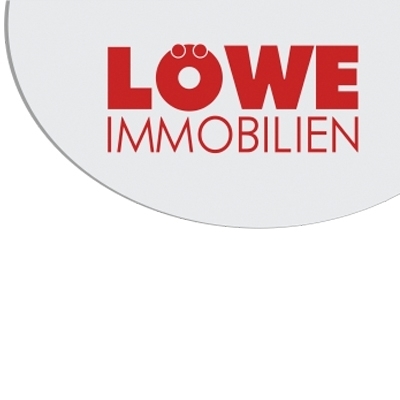 Logo LÖWE IMMOBILIEN Inh. Steffen Hörnlein