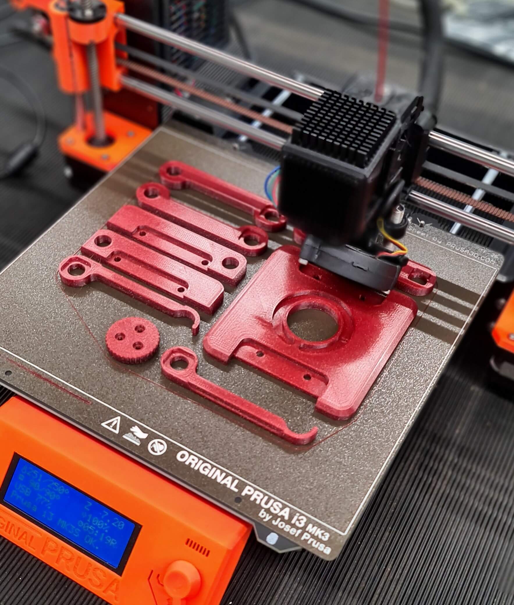 ruhrprints Inh. Christian Schneider, Winnlohstrasse 58a in Recklinghausen