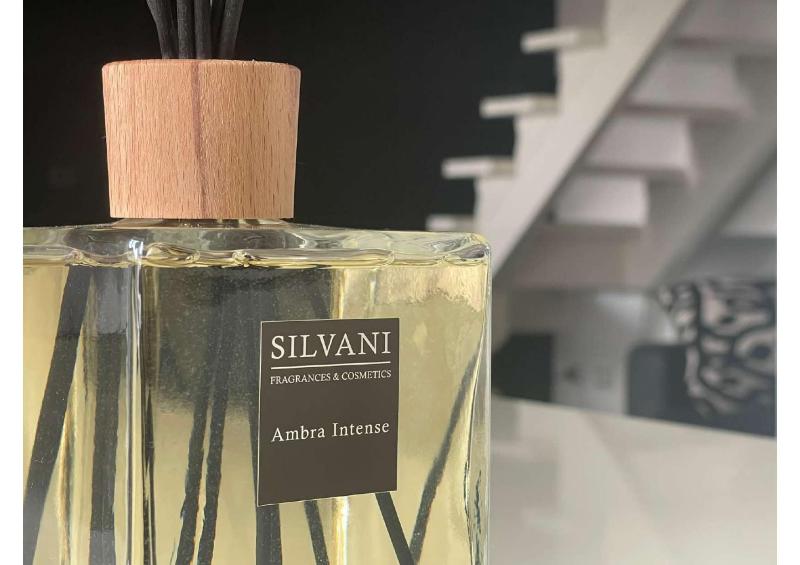 Images Silvani Fragrances & Cosmetics