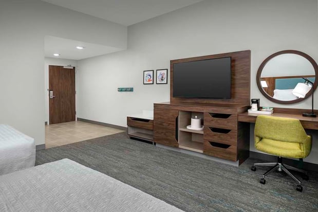 Images Hampton Inn Orlando Southeast Nona