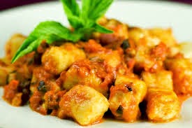 Images Cucina Basilico
