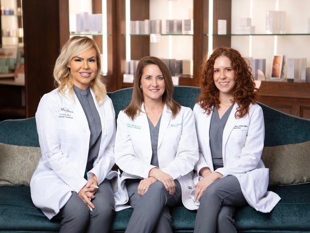 Images Mariposa Aesthetics & Laser Center