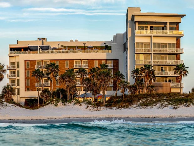 Images The Hiatus Clearwater Beach, Curio Collection by Hilton
