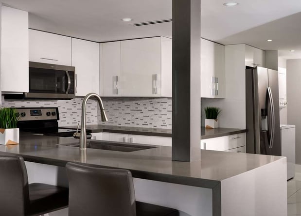 Images DoubleTree by Hilton Grand Hotel Biscayne Bay