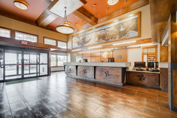 Images Holiday Inn West Yellowstone by IHG