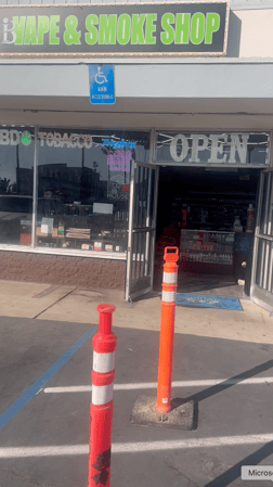 Images CoinFlip Bitcoin ATM - IB Vape & Smoke Shop (San Diego)