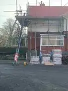 Images Airtight Roofing and Pointing