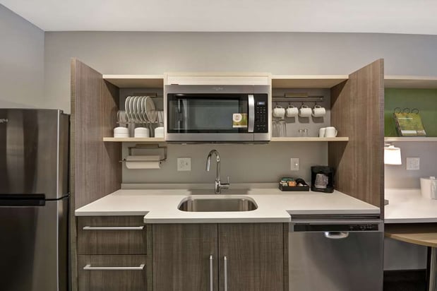 Images Home2 Suites by Hilton Grand Rapids North