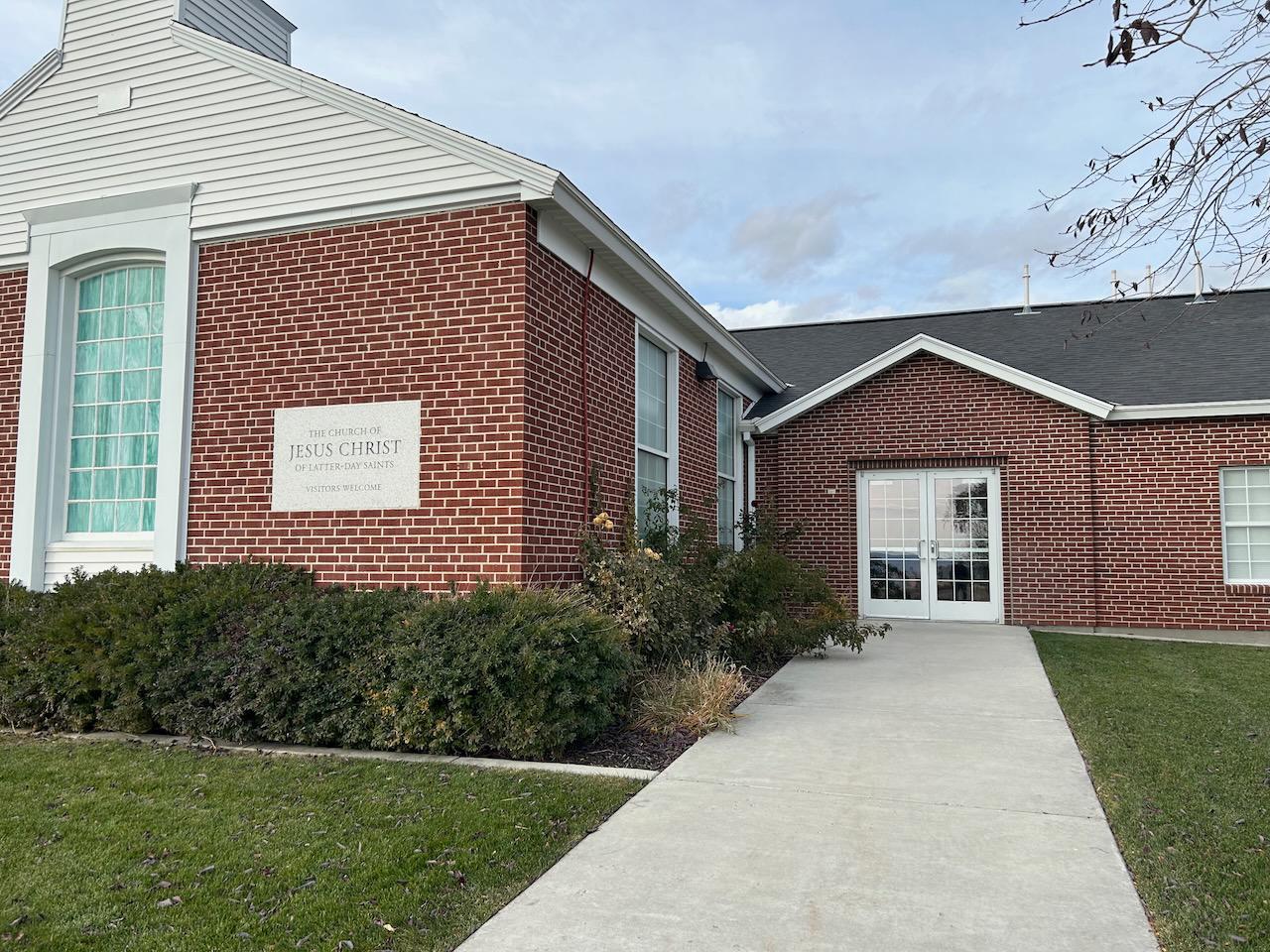 The Church of Jesus Christ of Latter-day Saints Image