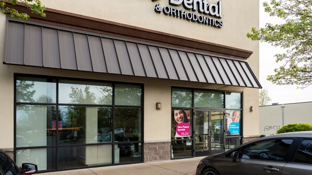 Images Gentle Dental Albany Pacific